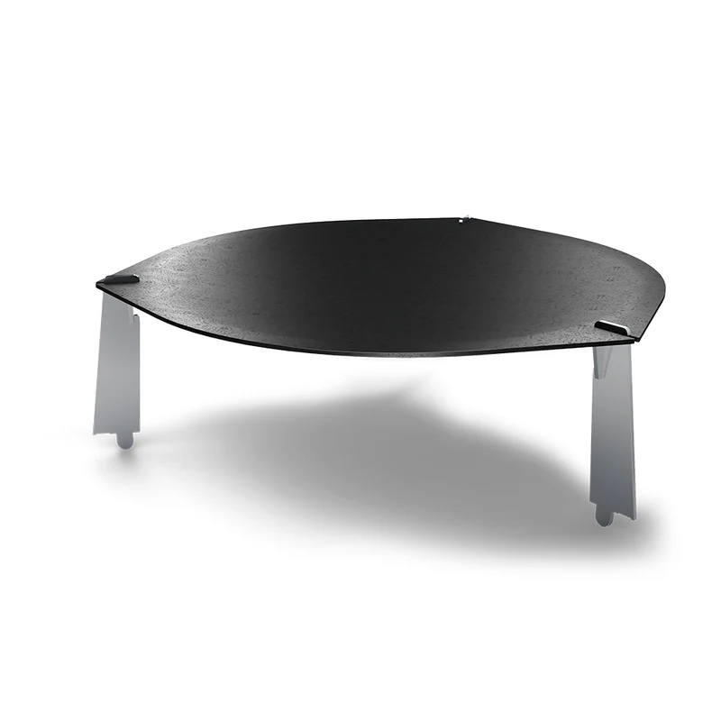 PX FC1000 Plancha Grillplatte